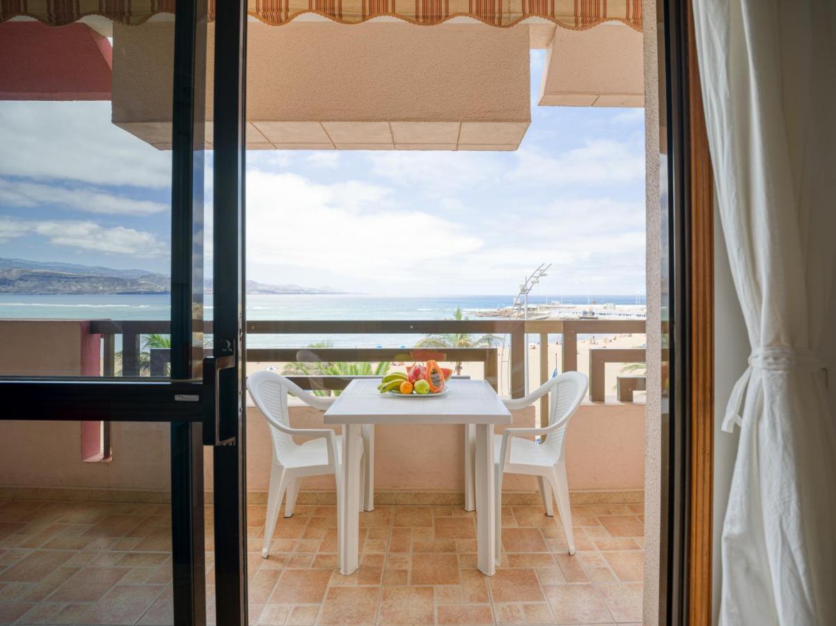 Huge Balcony Over Las Canteras By Canariasgetaway Las Palmas de Gran Canaria Exteriér fotografie